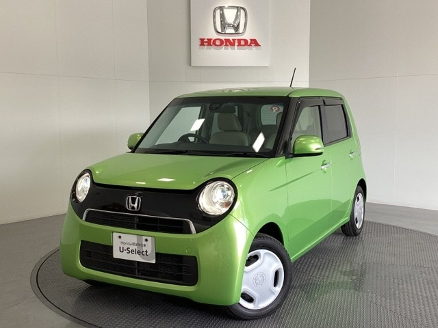 N-ONE G Aパッケージ 