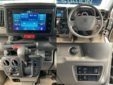 エブリイ ジョイン ターボ 4WD 