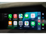アップルカープレイお使い頂けます。