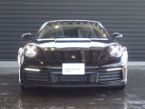 911 タルガ4 PDK 4WD 