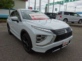 エクリプスクロス 1.5 P 4WD 