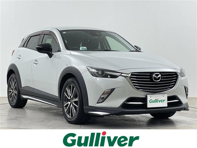 CX-31.5 XD ツーリング 4WD4WD 修復歴無し
