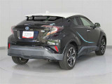 C-HR ハイブリッド 1.8 G LED エディション 