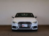 S3スポーツバック 2.0 4WD 