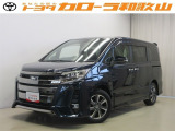 トヨタカローラ和歌山の認定中古車『トヨタ ノア』をご覧いただきありがとうございます。