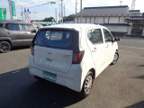 ミライース L SAIII 