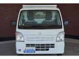 キャリイ 頑丈ダンプ 4WD