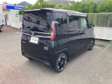 ルークス ハイウェイスター X