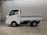 キャリイ KC エアコン パワステ 4WD