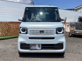 N-BOX  660 4WD