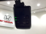 ドライブレコーダーが前方の監視をしてくれます。衝突や急ブレーキなどを感知した場合に、記録された動画が万が一の際に直前の状況を把握する手助けとなります。