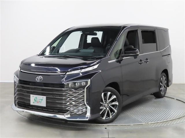 ヴォクシー  2.0 S-Z