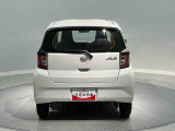 ミライース L SAIII 4WD 