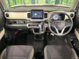 クロスビー 1.0 ハイブリッド(HYBRID) MZ 