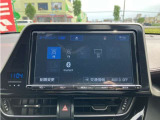 オーディオ