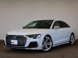 アウディ S8 4.0 4WD