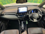 C-HR  G LEDエディション
