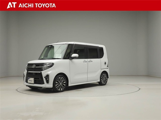 タントカスタム RS セレクション