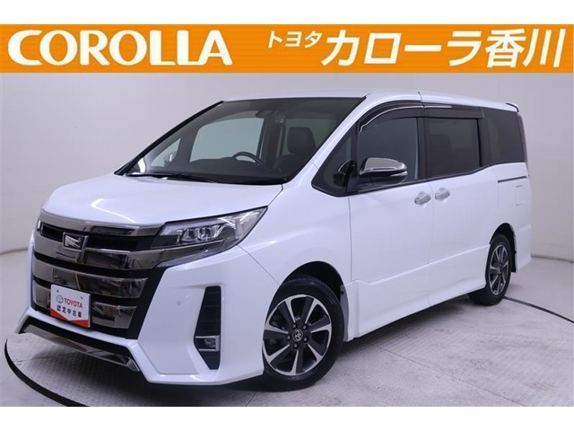 ノア  2.0 Si WxBIII