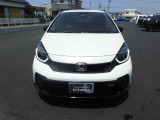 フィット 1.5 RS 