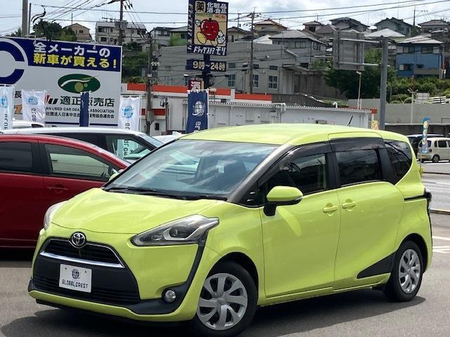 シエンタ 1.5 G 