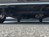 【下回り】目立つ錆や腐食もなくきれいな状態です!もちろん納車前には法定点検を実施致します!//