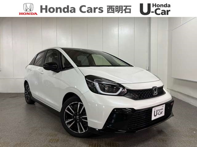 フィット 1.5 RS 