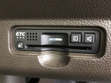 ETC付きで高速道路をノンストップ・キャッシュレスで利用出来ます!スマートインターの出入りも利用可能でとても便利です!