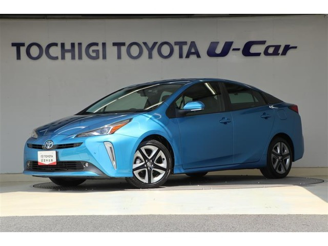 プリウス 1.8 S ツーリングセレクション 