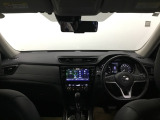 エクストレイル 2.0 20Xi 2列車