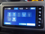 オーディオソース