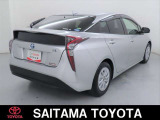 プリウス 1.8 S 
