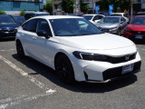 シビック 1.5 RS 