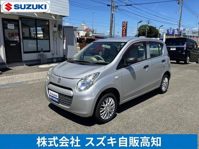 アルト F HA25S 2型