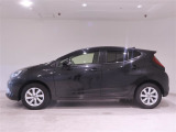 アクア  1.5 Z E-Four 4WD