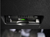 【ETC車載器】高速道路のご利用時にとても便利なETC車載器。セットアップ(費用別途)後にお渡ししとなります。