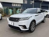 ランドローバー レンジローバーヴェラール