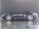 911 タルガ4 PDK 4WD 