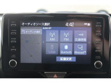 【Bluetooth】お気に入りのメディアを繋いで再生すれば車内は、まるで貴方専用のオーディオルーム♪