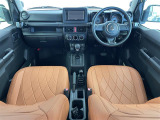 ジムニーシエラ 1.5 JL 4WD 修復歴無し