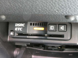 今では当たり前のETC♪最新2.0搭載☆高速道路も楽々通過!!