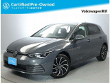 認定中古車 GOLF