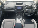 フォレスター 2.5 プレミアム 4WD 