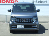 N-WGNカスタム L ホンダ センシング 4WD 