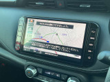 日産メーカー純正メモリーナビです!