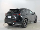 NX 350h Fスポーツ 4WD 