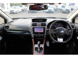レヴォーグ 2.0 STI スポーツ アイサイト 4WD 