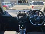 スイフト 1.2 ハイブリッド(HYBRID) RS 