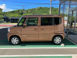 スペーシア ハイブリッド(HYBRID)  X 
