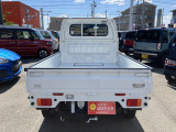 キャリイ KC エアコン パワステ 農繁仕様 4WD